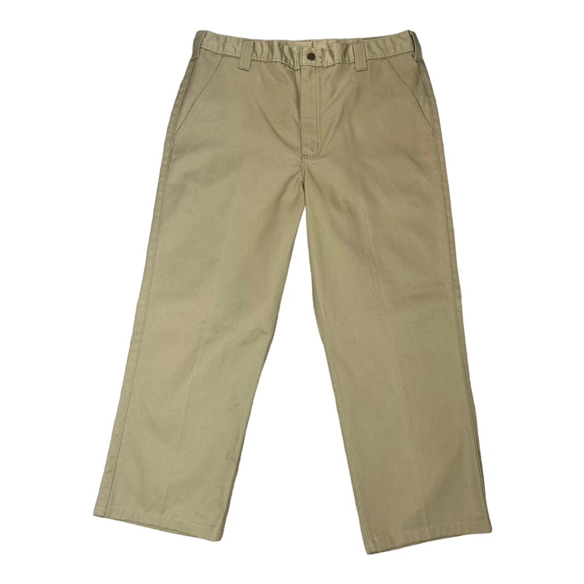 Carhartt blended twill pants sale
