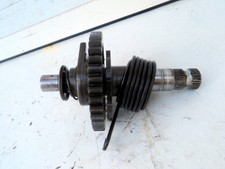 AXE DE KICK XT 600 XT600