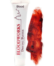 Premiere Products PPI Fleet Street Bloodworks Drying Pastes -Blood