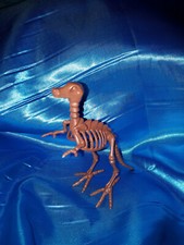 Playmobil 70605 Dinosaurier Dino Skelett braun unbespielt top