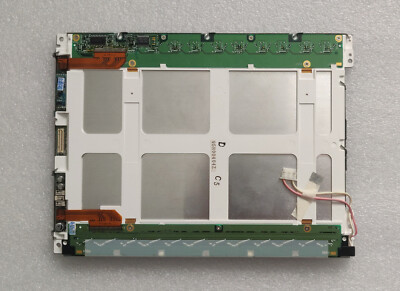 10.4'' For Sharp LM64C352 LM64C35P LM64C350 LCD Screen Display Panel
