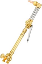 Victor Type CA2460 Cutting Attachment 315FC Torch Handle Oxygen/Acetylene