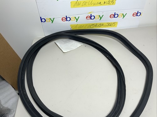 2018-2024 Toyota Camry Rear Deck Lid Seal Surround Weatherstrip 64461-06220 OEM - Picture 2 of 20