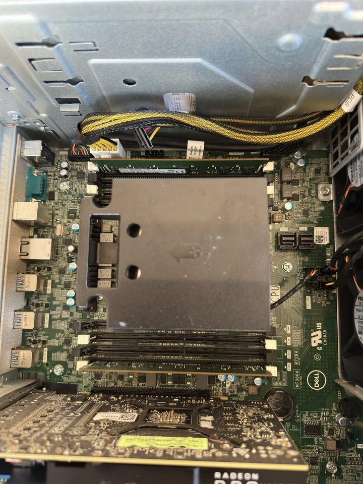 dell server - Immagine 4 di 4