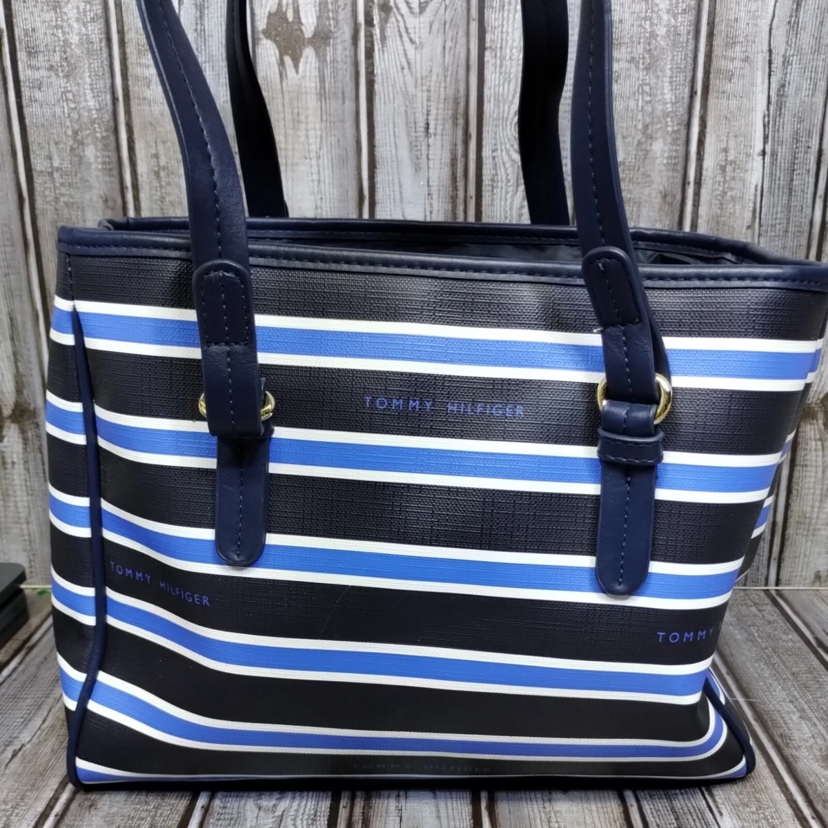 White tommy hilfiger purse new arrivals