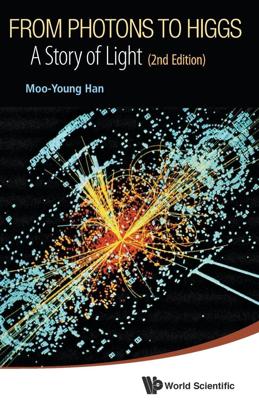 Moo-young Han | From Photons To Higgs (2nd Ed) | Buch | Englisch