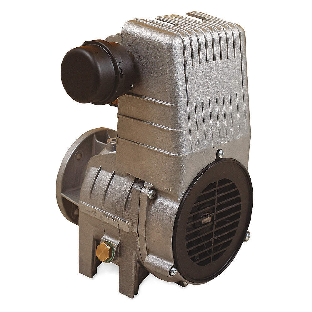 MI-T-M 3-0394 Direct Drive Gas Compressor Pump