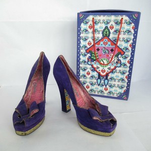irregular choice ebay size 5