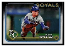 2024 Topps Series 1 Base #176-350, Pick Your Card, SHIPS FREE! Updated 11/22!