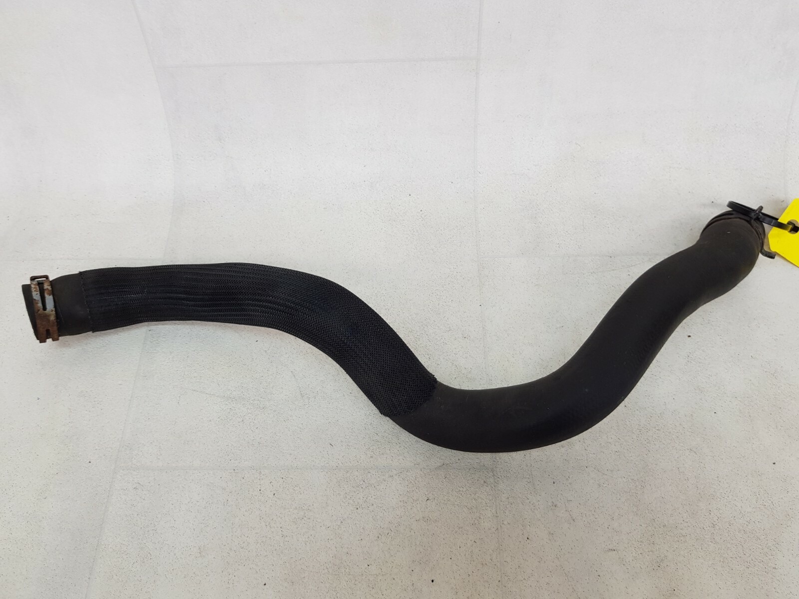 RENAULT MEGANE MK3 08-16 1.5 DIESEL BOTTOM LOWER RADIATOR RAD COOLANT ...