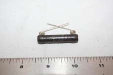 Clarostat Honeywell VPR10F 4 Ohm Resistor Vitreous Wirewound New