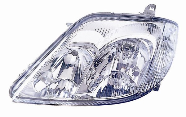 Scheinwerfer Projektor Dx H7-HB3 Pred Reg Elec Toyota Corolla 2002 2004 Sw-image