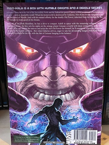 Eaglemoss DC Comics Graphic Novel Collection Hardcover Books TPB YOU PICK - Picture 113 of 113
