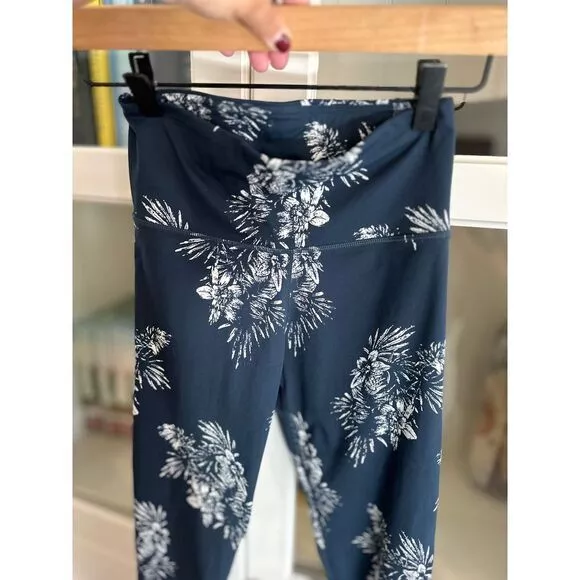 vuori seascape water leggings