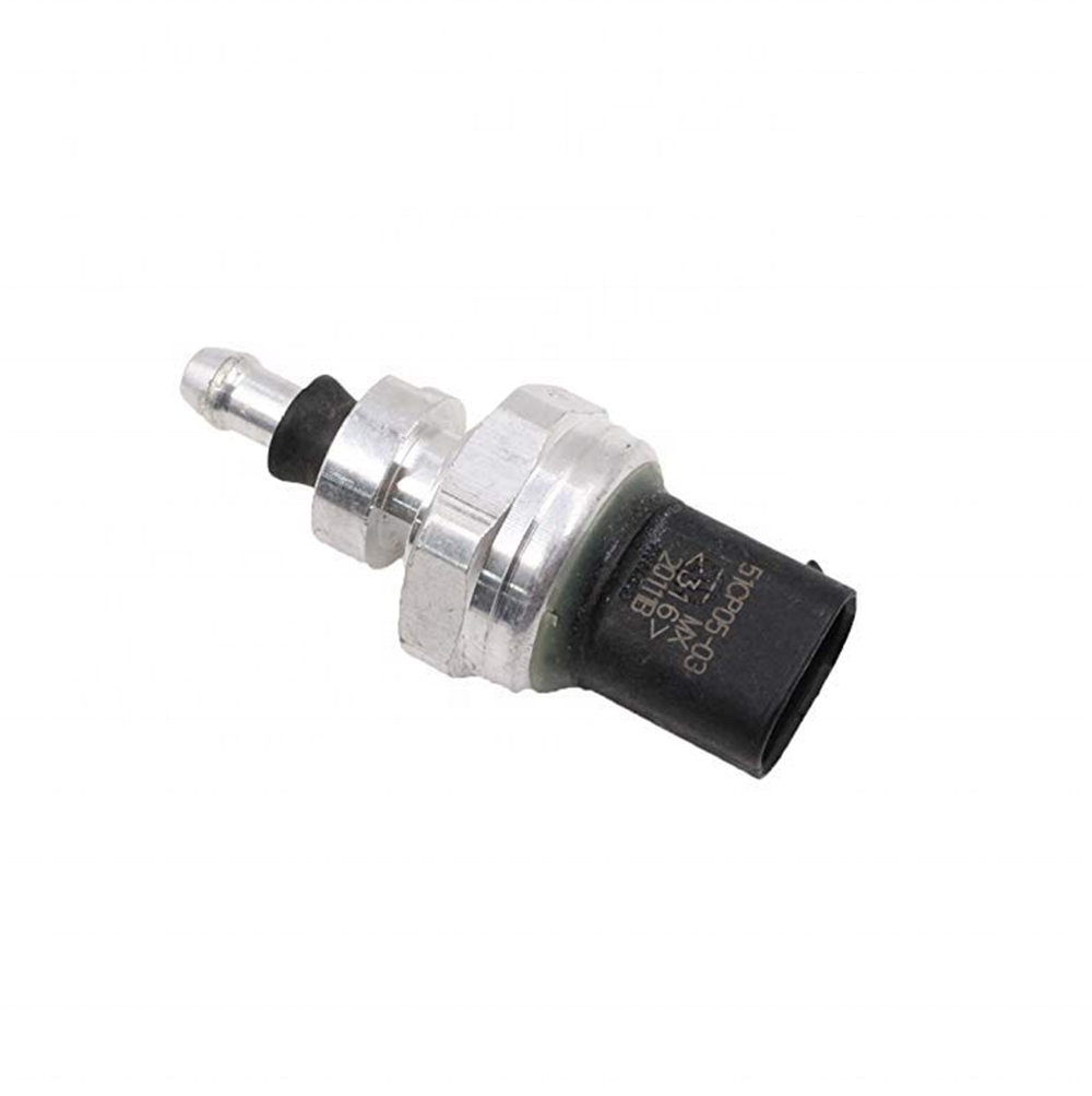 Vacuum Boost Exhaust Air Pressure Sensor For Renault Vauxhall Nissan