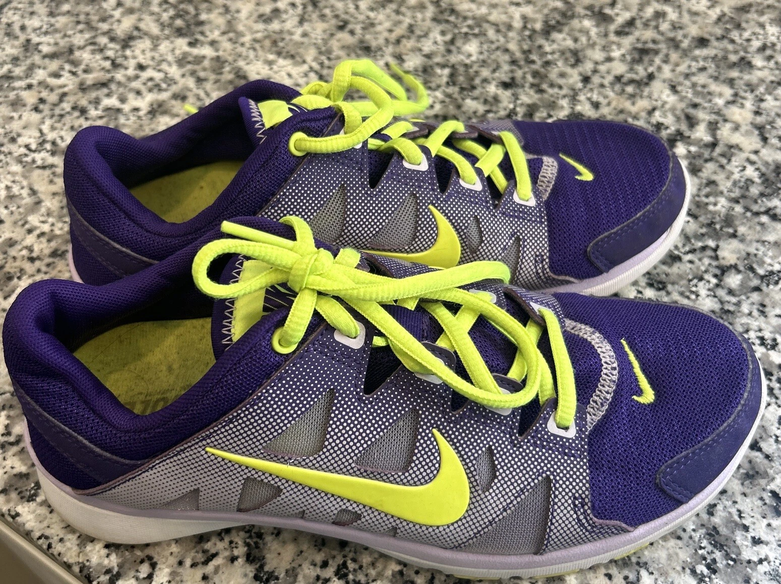 Nike Flex Supreme TR pour femme 6,5
