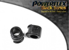 Powerflex PU Stabilager VW Golf Scirocco Caddy Jetta Buchsen innen 22mm VA Black