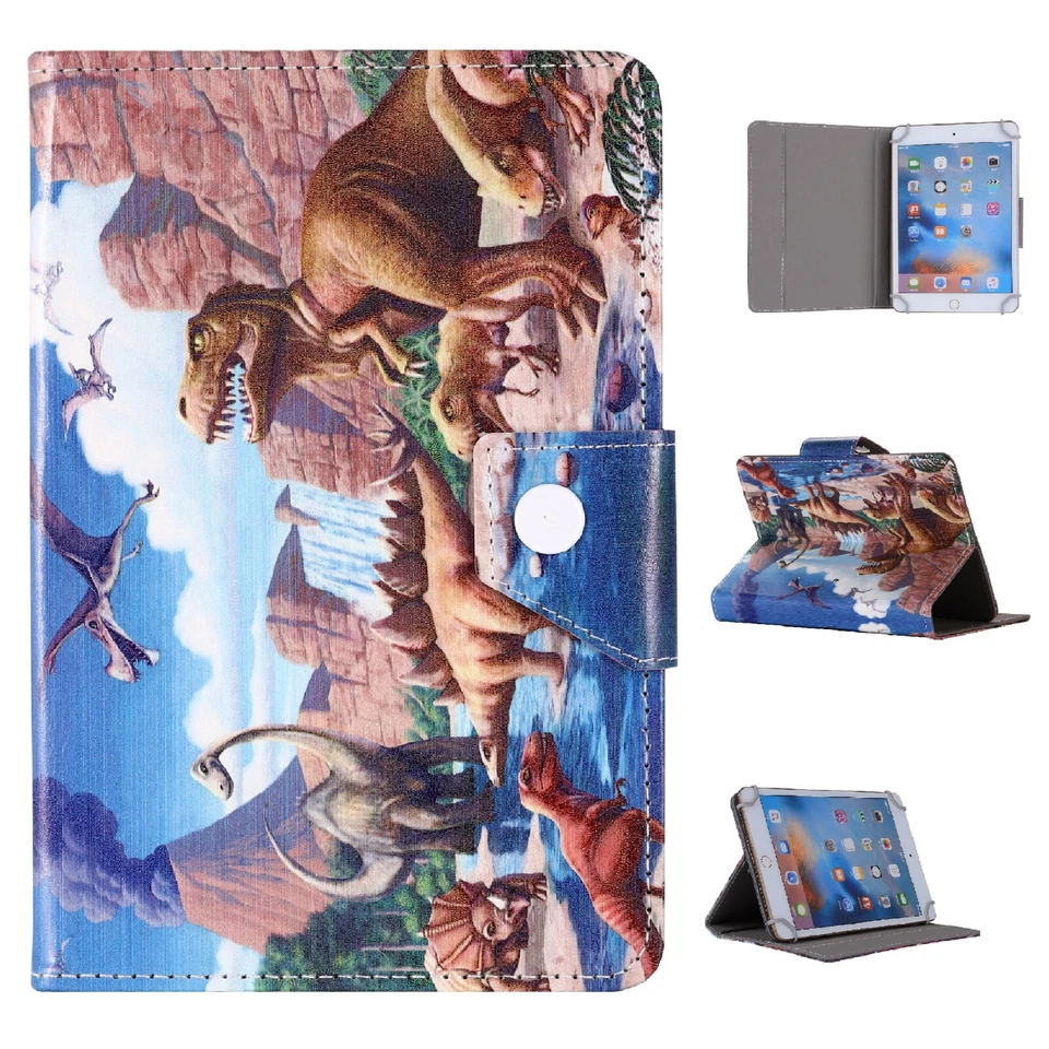 Case for Samsung Galaxy Tab A8 10.5 X200 X205 (2022) children Kids Tablet Cover - Image 2 of 4