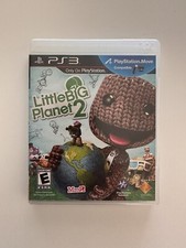 LittleBigPlanet 2 (Sony PlayStation 3, 2011)