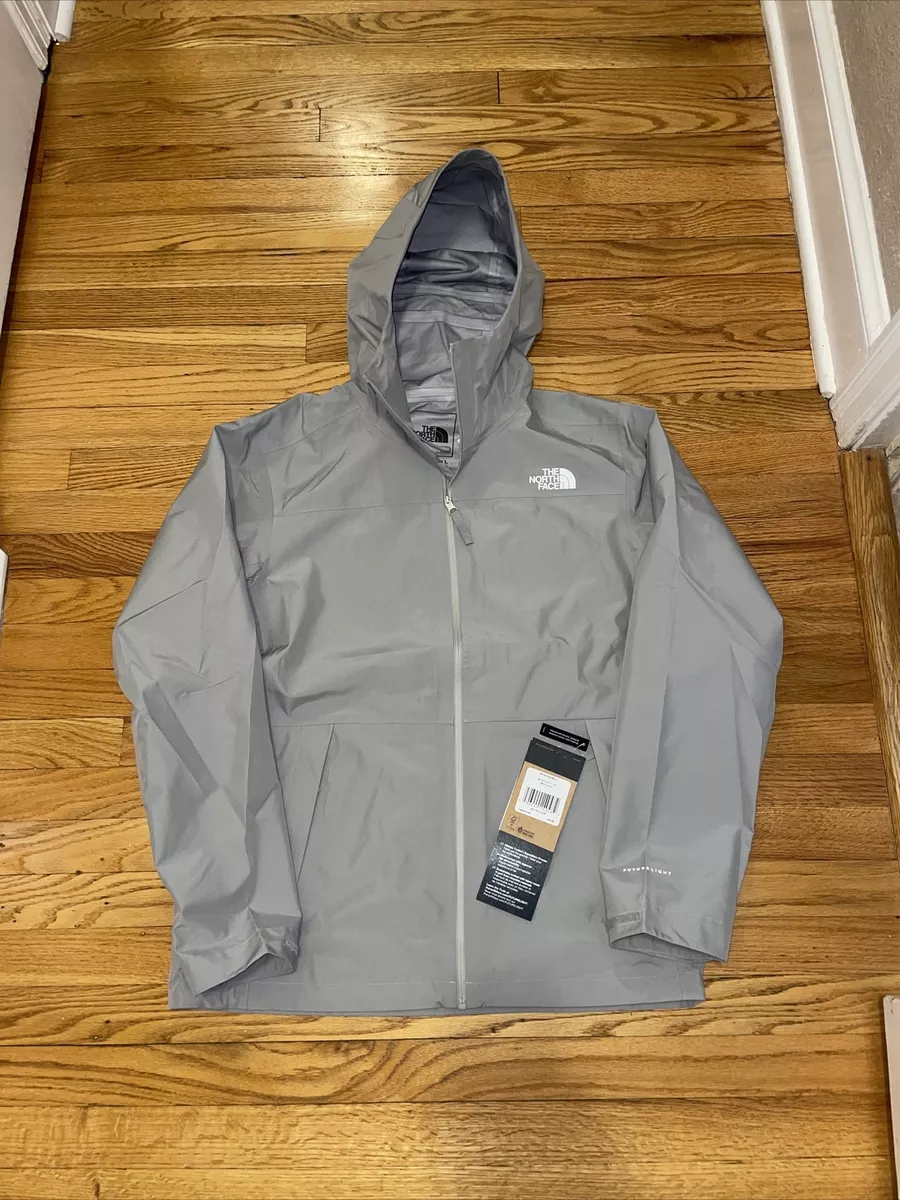 Slim hotsell rain jacket