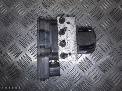 Hyundai Ix20 ABS pumpe Modulator Unit 58920-1k200 online kaufen | eBay 