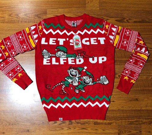 Ugly Christmas Sweater | eBay