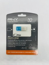 PNY 32GB USB Flash Drive New