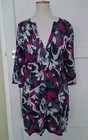 Womens Fat Face Tunic Top Size 8