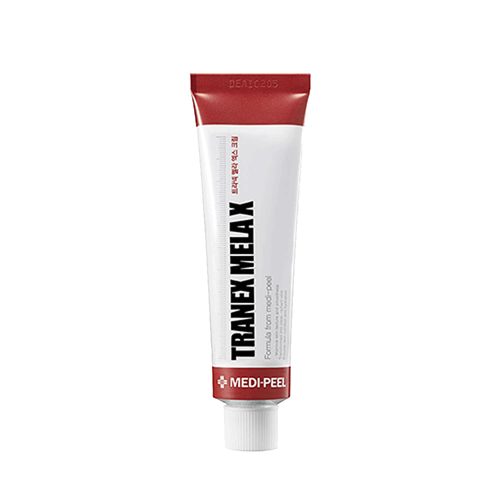 Medi Peel Tranex Mela X Cream 30ml Clear Skin All Skin Type KBeauty