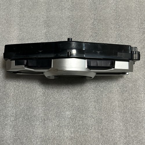 14-15 FJR1300 FJR 1300 ES SPEEDOMETER CLOCKS INSTRUMENT GAUGES CLUSTER DASH - Picture 2 of 12