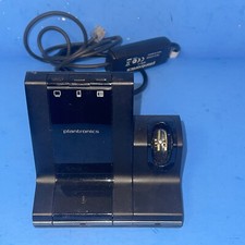PLANTRONICS WO2 DECT 6.0 BASE ONLY WITH WIRE