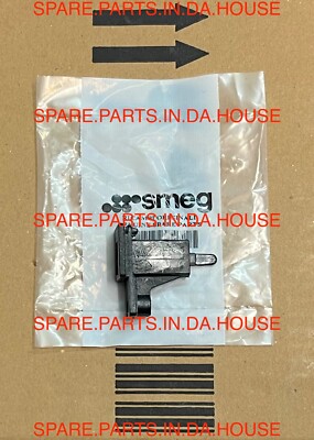 Smeg Oven Drawer Hinge Housing Insert Plastic Shaft SSA60GGX8 SSA60GGX9 SSA60MA9