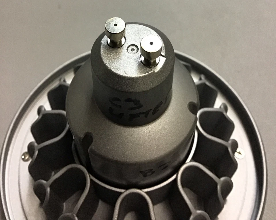 SORAA Brilliant AR111 LED bulb SR111GW-18-09D-830-03-S3 (b324) - Image 4 of 4