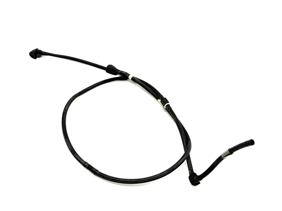 2013-2016 MAZDA CX-5 WINDSHIELD WASHER SPRAY NOZZLE JET LEFT & RIGHT SET OEM - Image 3 of 4