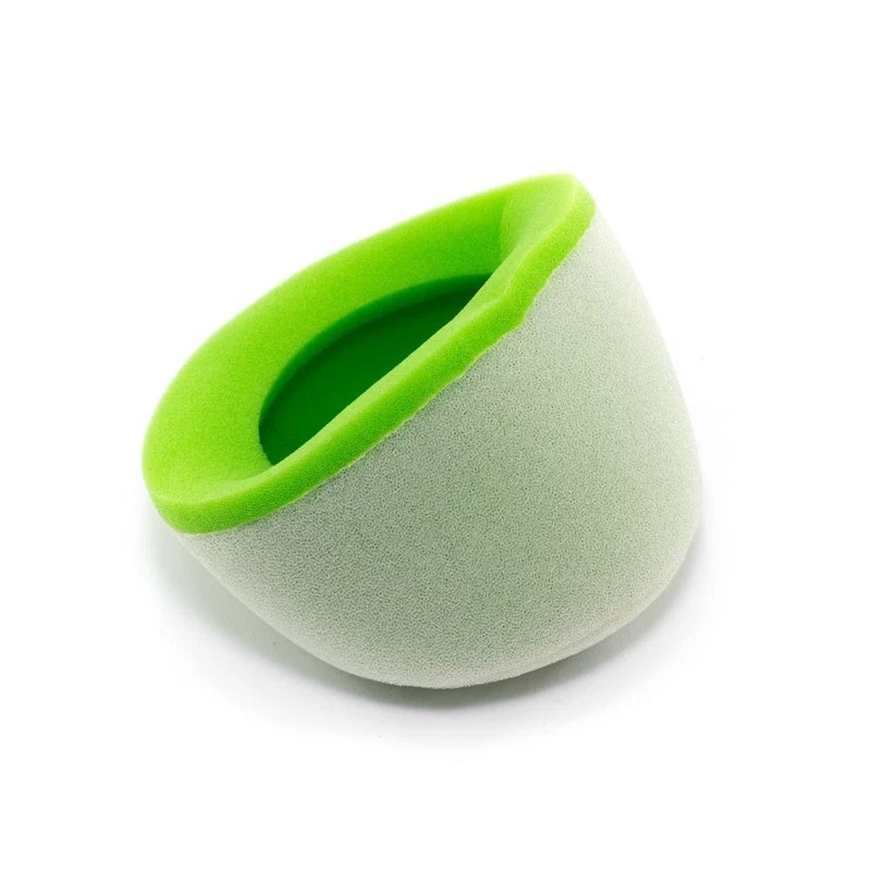 Filtros de aire de espuma Hiflofiltro Suzuki RMX250 1989-1998 Foto 3 de 4