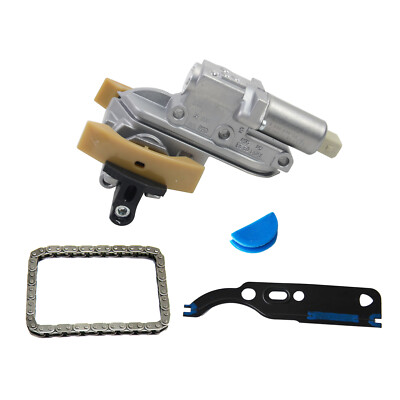 Nockenwellenversteller Kettenspanner für Audi A4 TT Seat Leon VW New Beetle Golf
