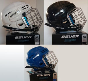 Bauer Ims 5 0 Hockey Helmet Sizing Chart