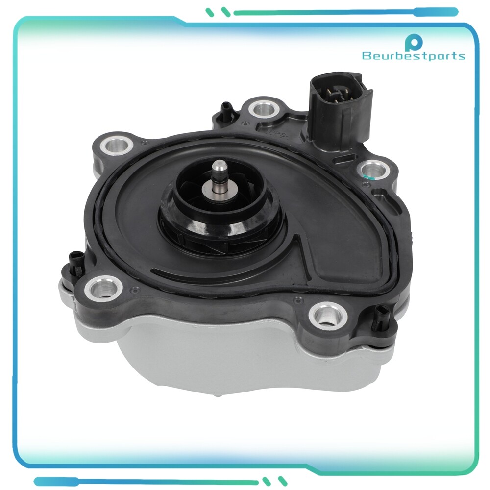 Electric Water Pump W/Gasket 161A0-39025 For Toyota Camry Hybrid