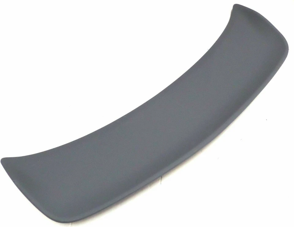Spoiler traseiro GM Spoiler esportivo com primer apenas 1995-2005 Pontiac Sunfire Coupe - Imagem 4 de 4