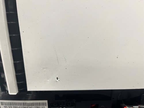 Samsung Xpress M2675FN A4 Mono Multifunction Laser Printer SL-M2675FN/SEE - Picture 6 of 13