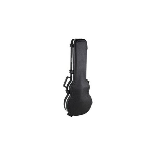 SKB 1SKB-56 Les Paul Guitar Case - Picture 3 of 4