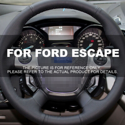 What Kind Wheel Covers on 2015 Escape: Ultimate Style Guide