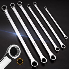 Extra Long Box Extended Bolt Extractor Wrench...