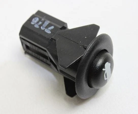 Chrysler Dodge 98-13 tapa maletero liberación fábrica Mopar nuevo fabricante original Foto 2 de 2