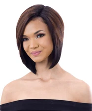 FREETRESS EQUAL SYNTHETIC 5 INCH LACE PART WIG - VASHANTI