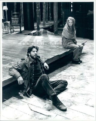 2001 Press Photo Andy MacDonald Amy Van Nostrand New England Sonata E Anderson