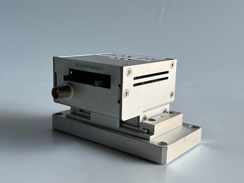 TEL Tokyo Electron 3D80-000195-V1 Interface Box - Picture 2 of 3