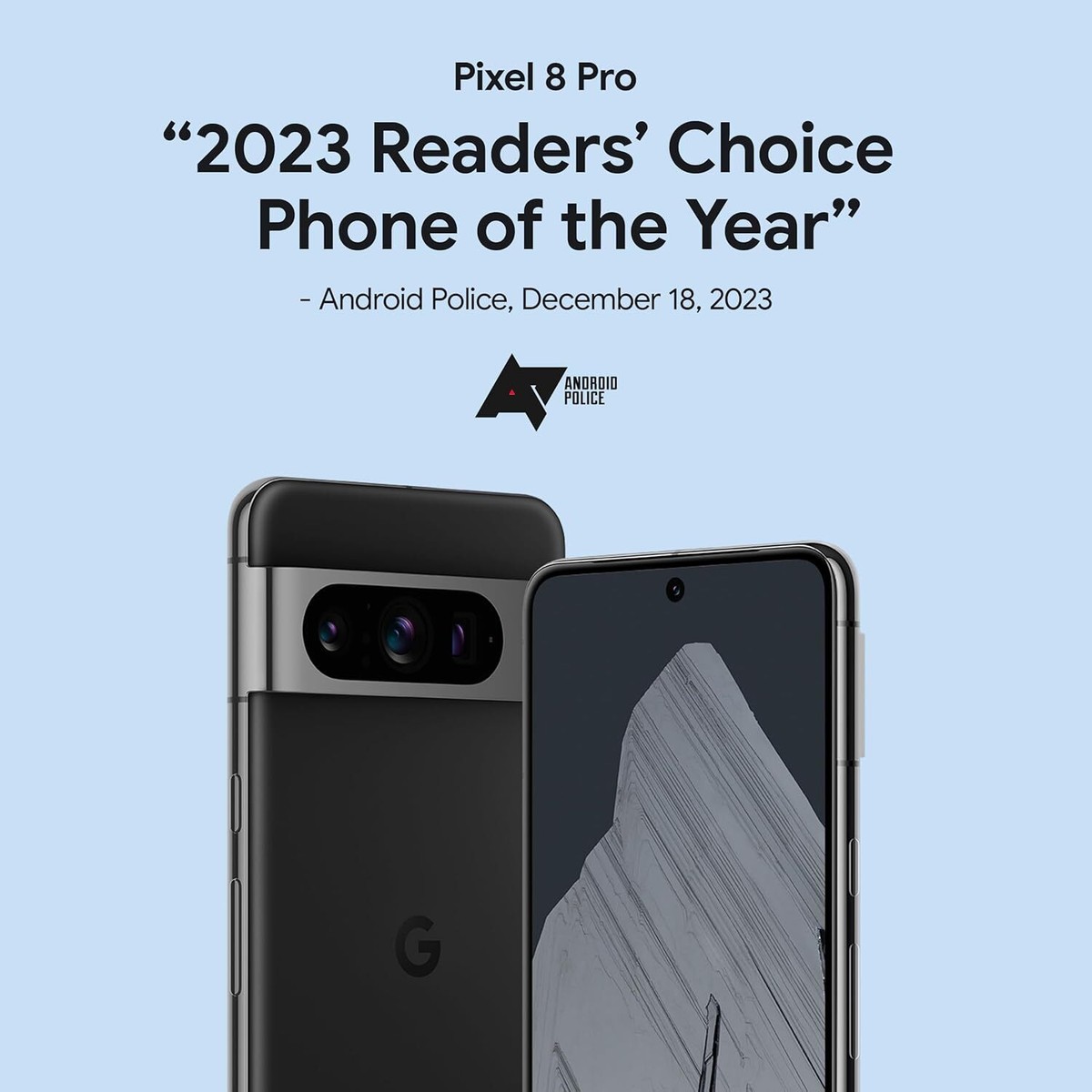 OEM Unlocked Google Pixel 8 Pro - 128GB Smartphone - All OEM Unlocked Google Pixel 8 Pro - 128GB Smartphone - All