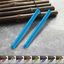 LensOcean Replacement Earsocks Kits for-Oakley Triggerman Sunglass - Options