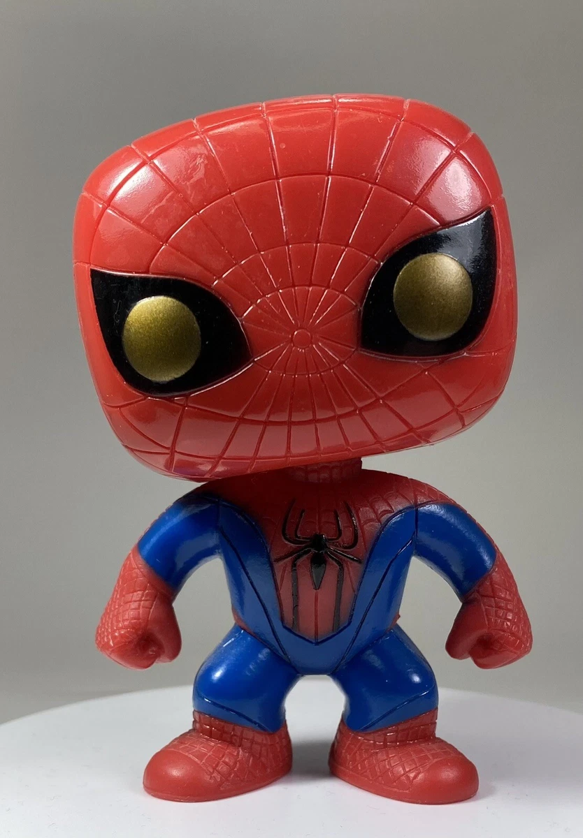 Pop! The Amazing Spider-Man